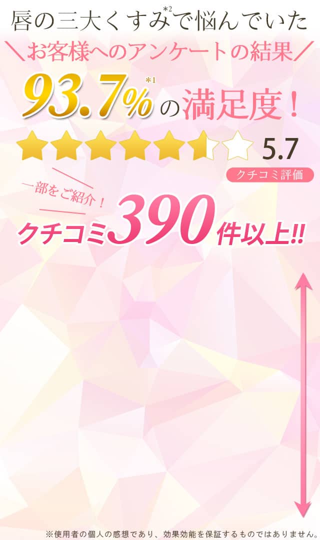 クチコミ