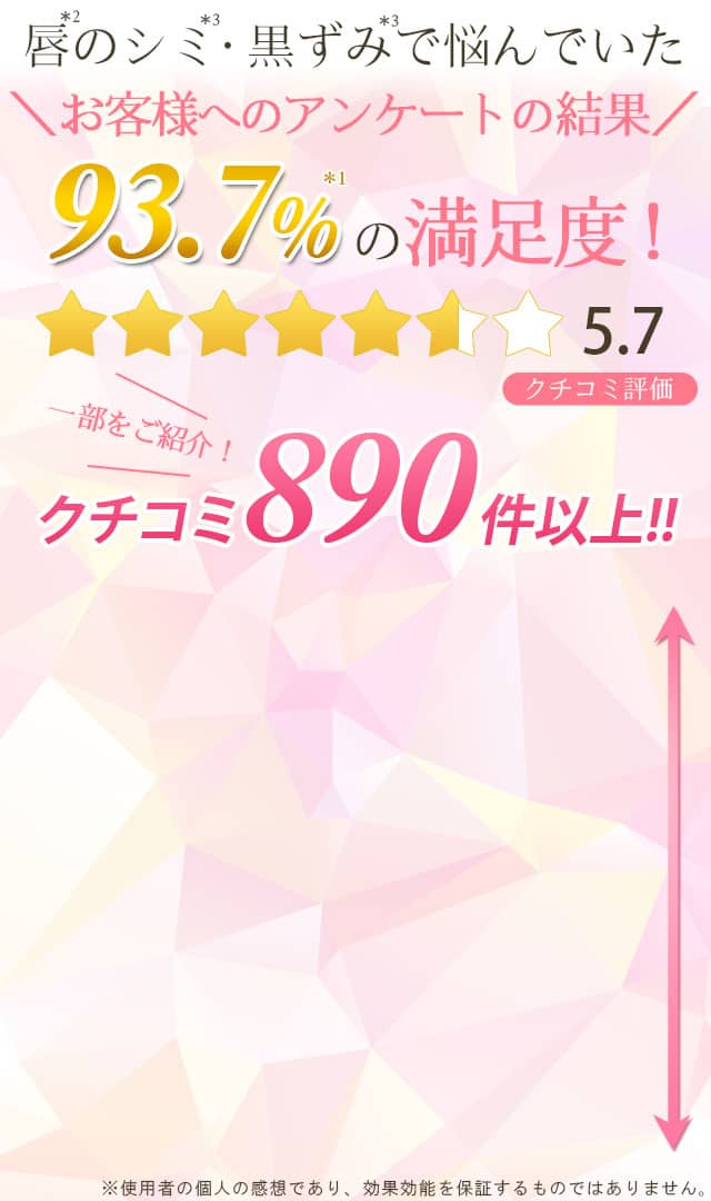 クチコミ
