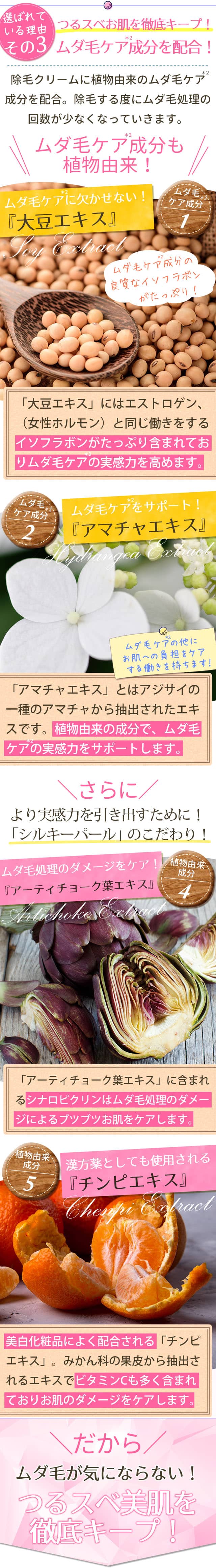 ボディソープだからお得に全身ケアできる!