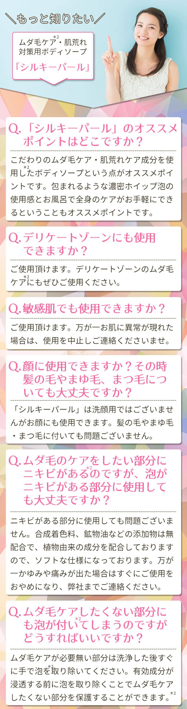 Q&A